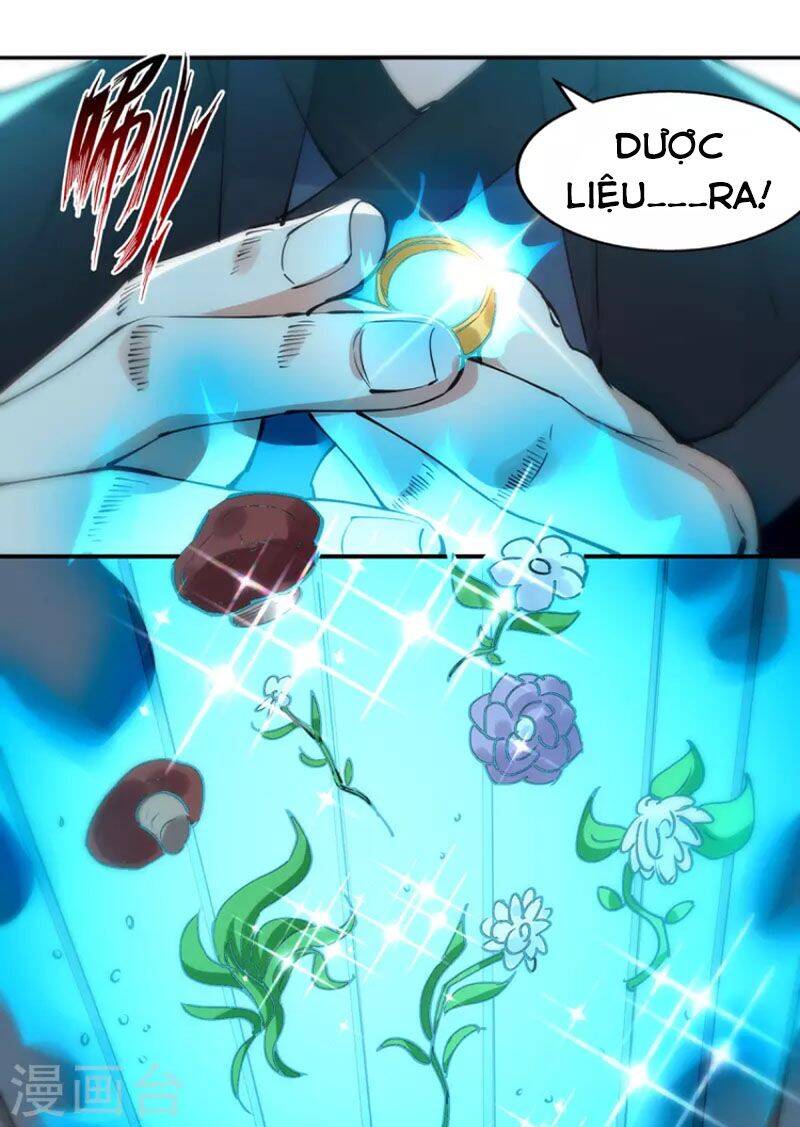 Nghịch Thiên Chí Tôn - Chương 157