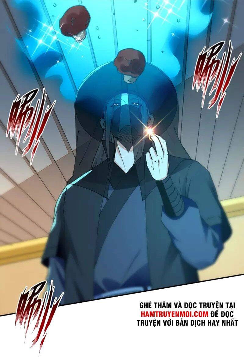 Nghịch Thiên Chí Tôn - Chương 157