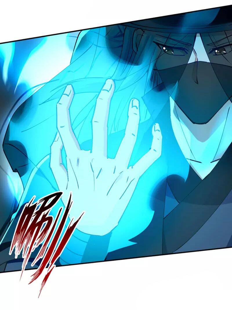 Nghịch Thiên Chí Tôn - Chương 157