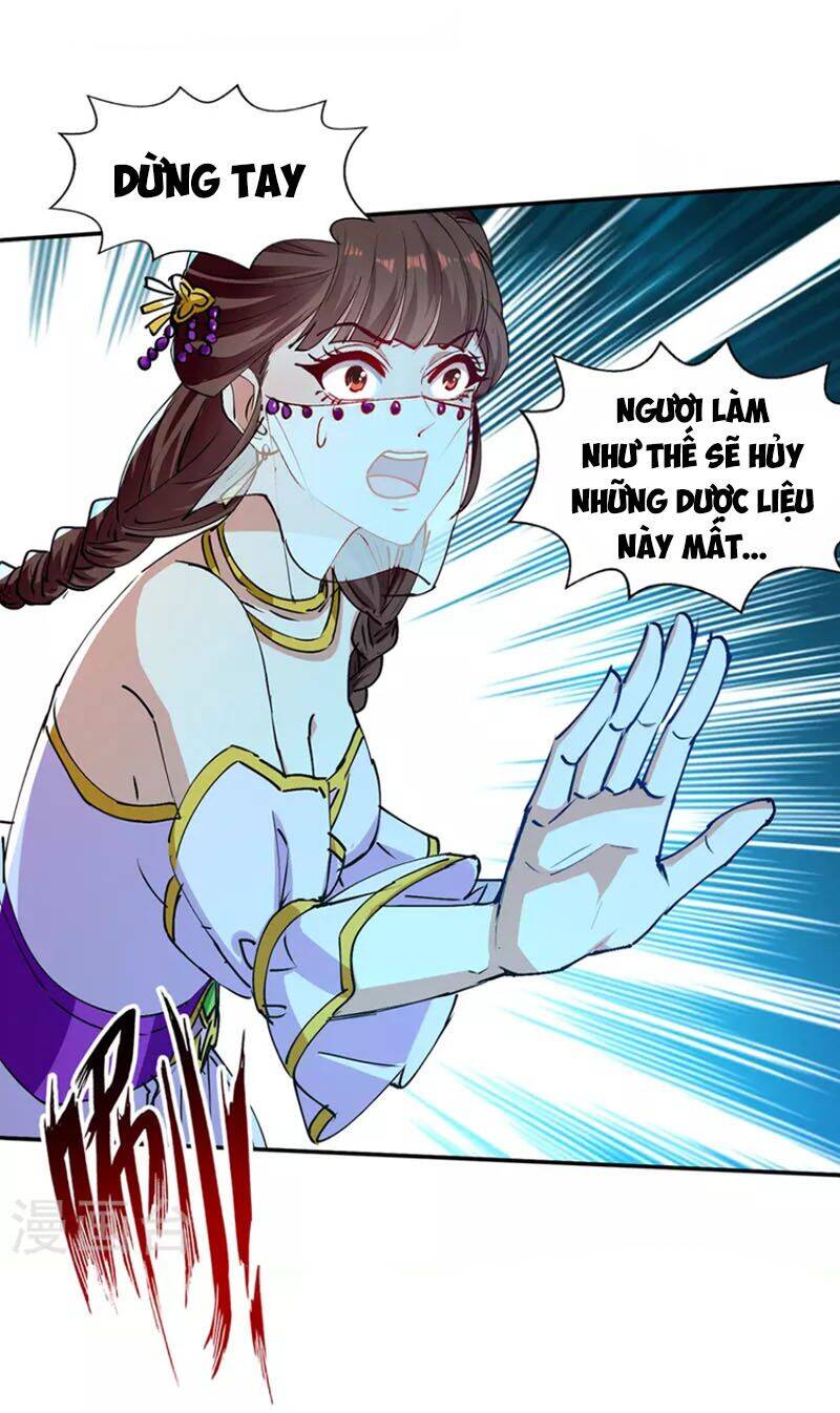 Nghịch Thiên Chí Tôn - Chương 157