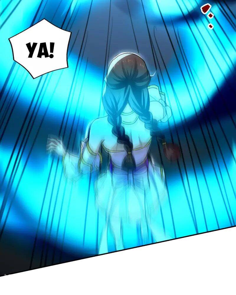 Nghịch Thiên Chí Tôn - Chương 157