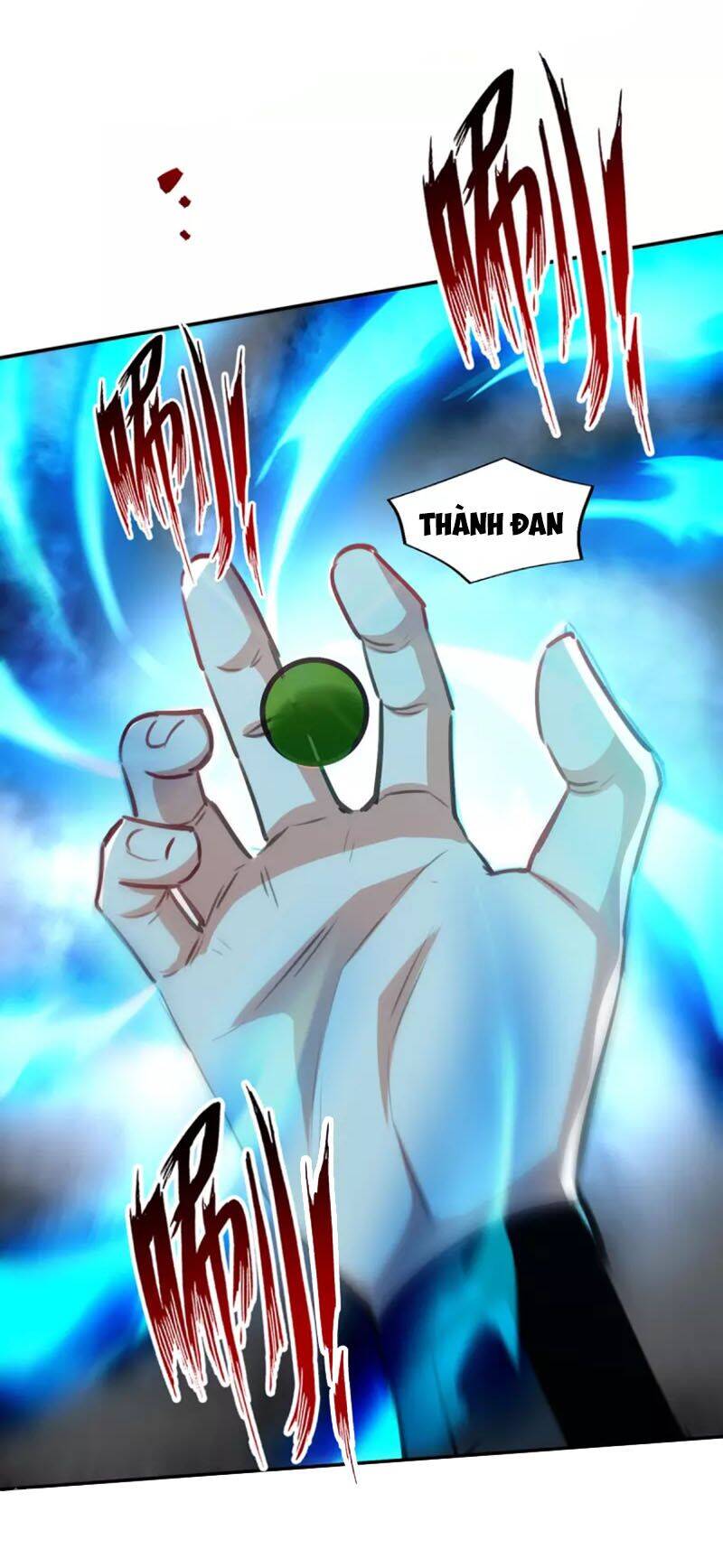 Nghịch Thiên Chí Tôn - Chương 157