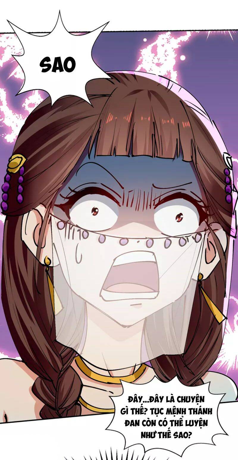 Nghịch Thiên Chí Tôn - Chương 157