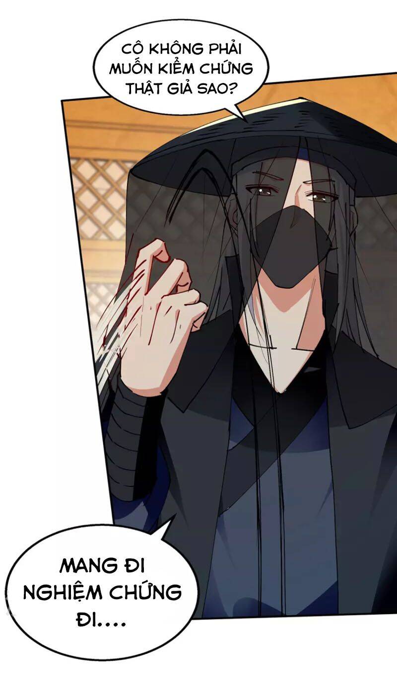 Nghịch Thiên Chí Tôn - Chương 157