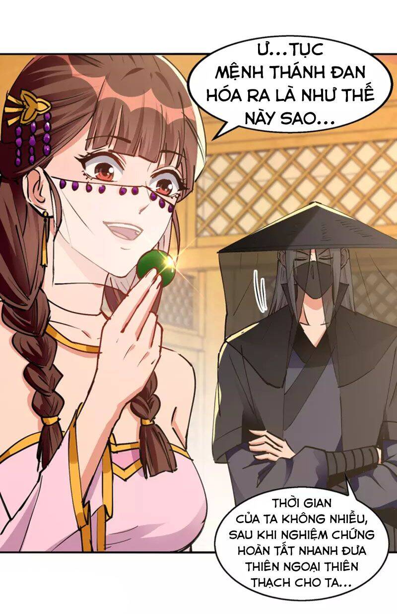 Nghịch Thiên Chí Tôn - Chương 157