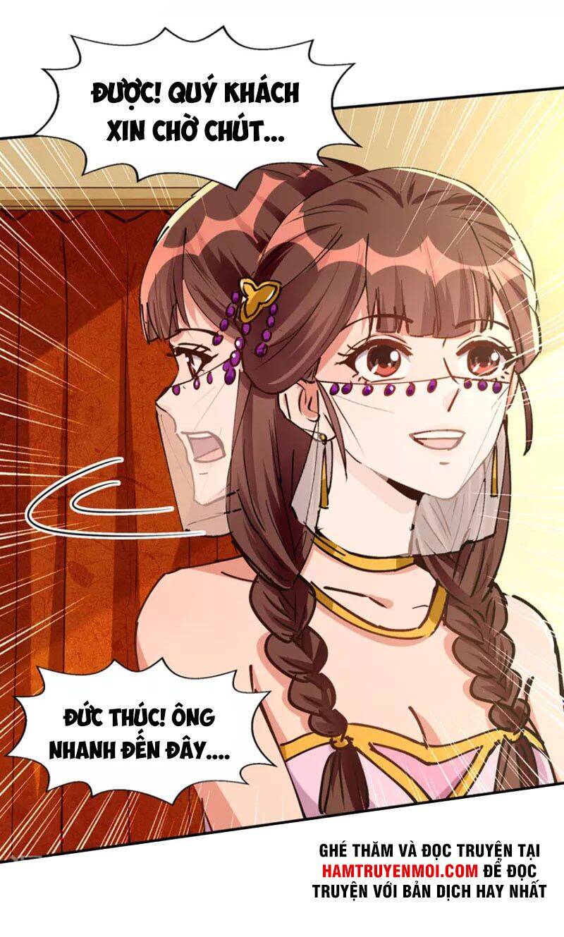 Nghịch Thiên Chí Tôn - Chương 157