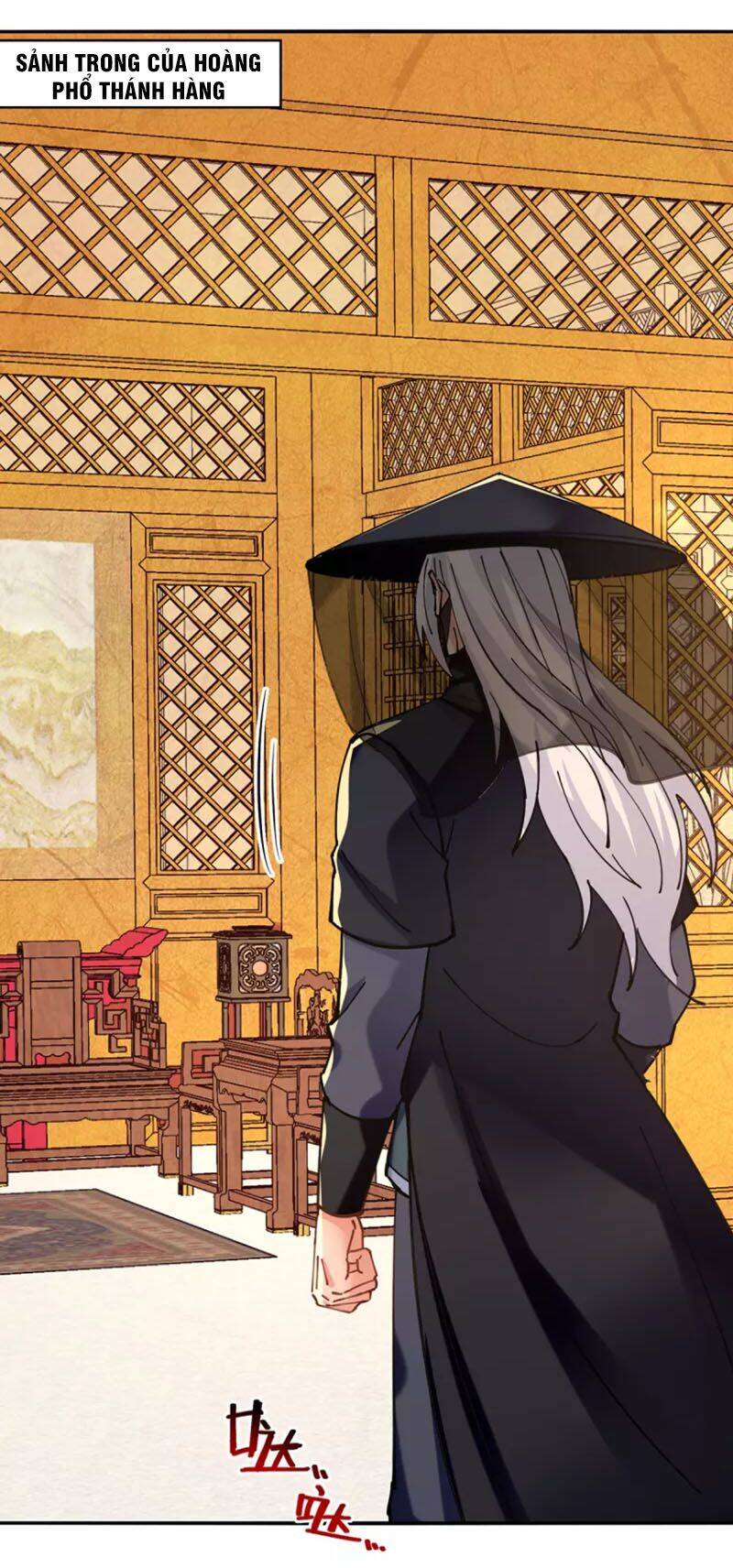 Nghịch Thiên Chí Tôn - Chương 157