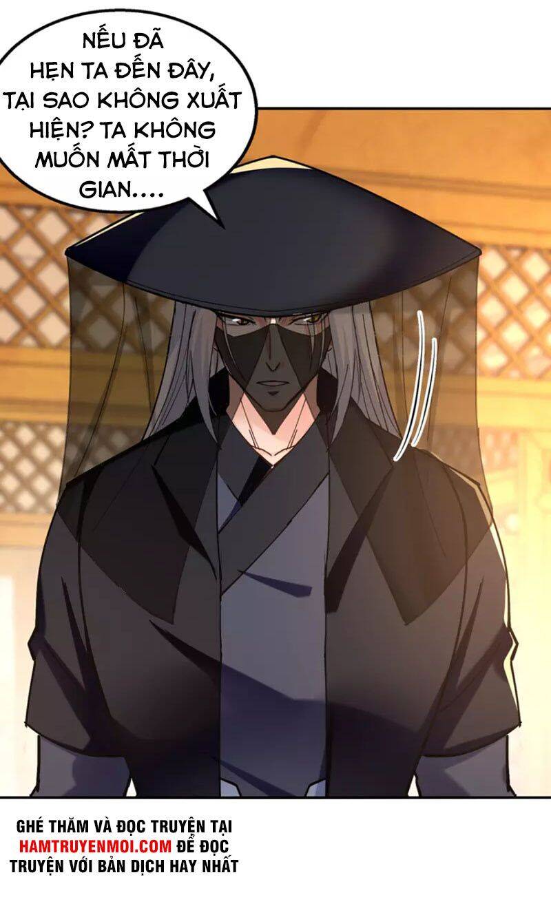 Nghịch Thiên Chí Tôn - Chương 157