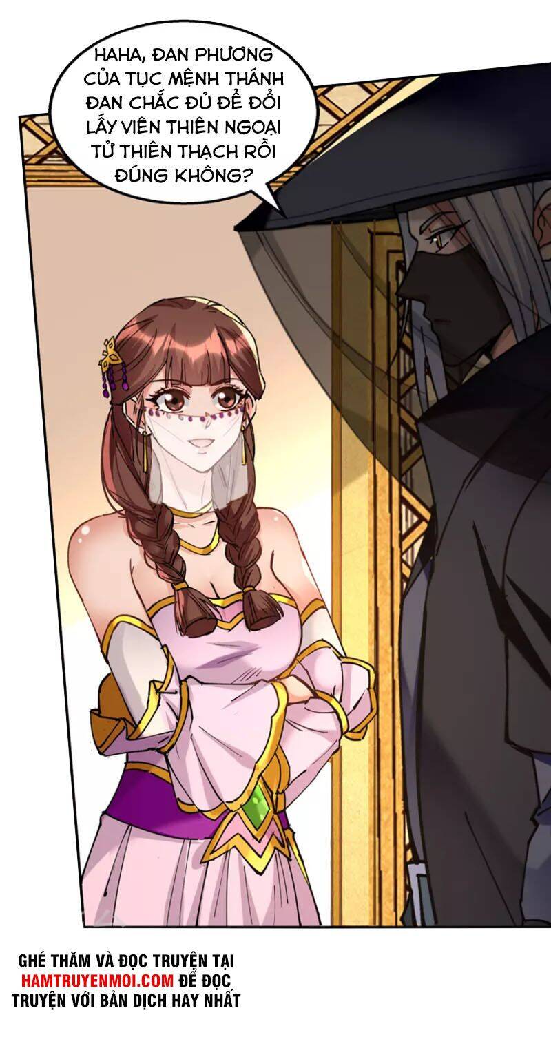 Nghịch Thiên Chí Tôn - Chương 157