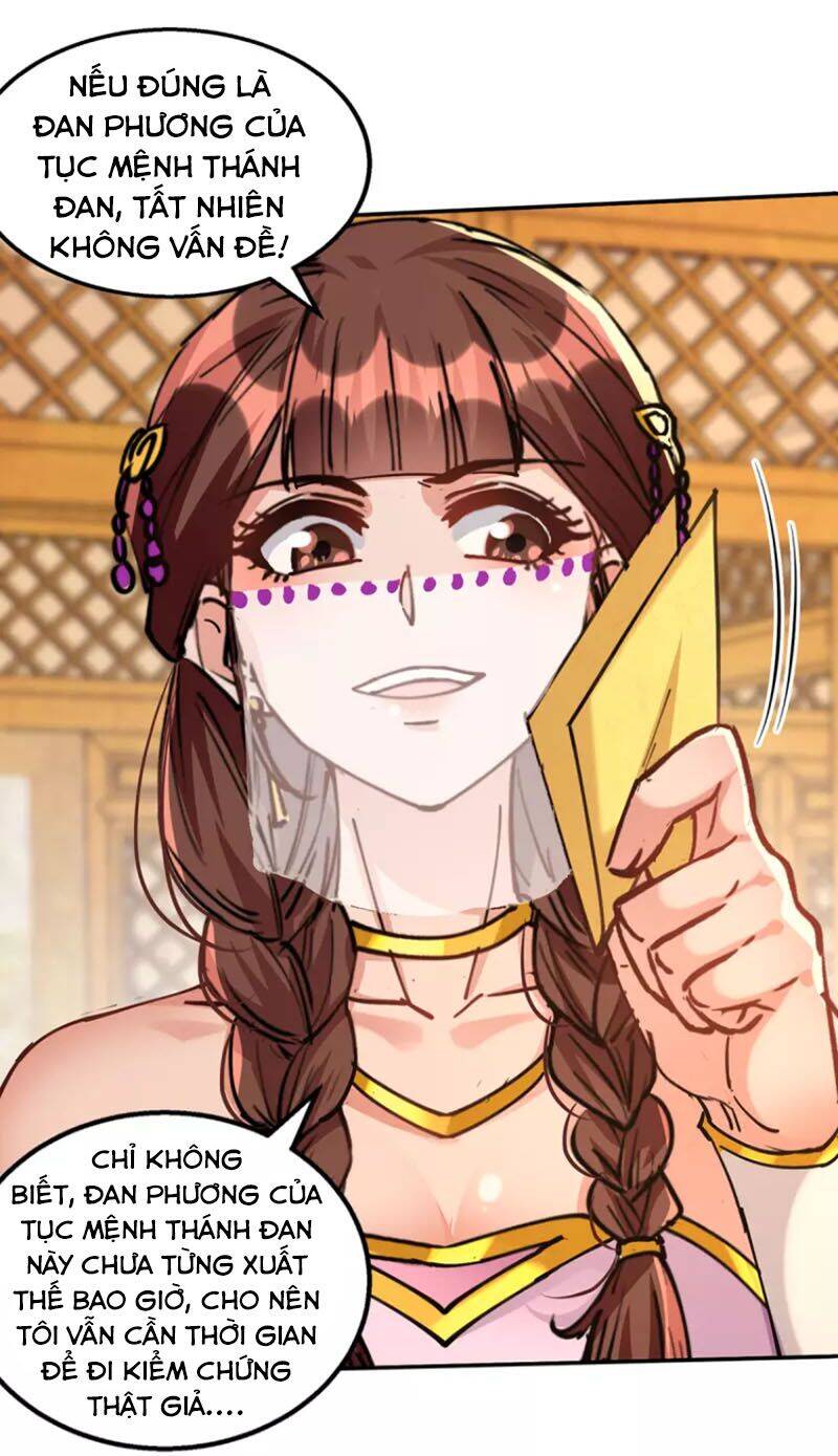 Nghịch Thiên Chí Tôn - Chương 157