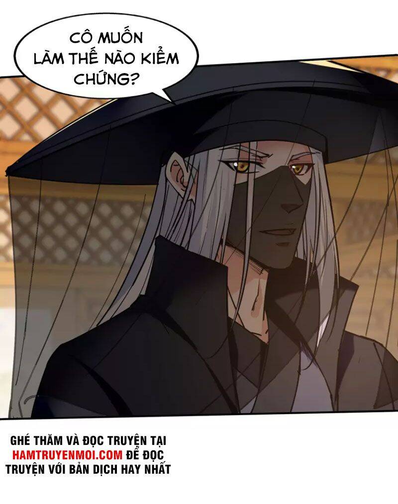 Nghịch Thiên Chí Tôn - Chương 157