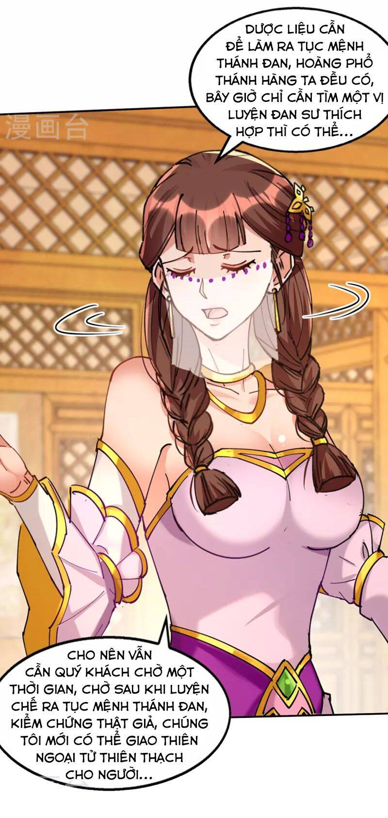 Nghịch Thiên Chí Tôn - Chương 157