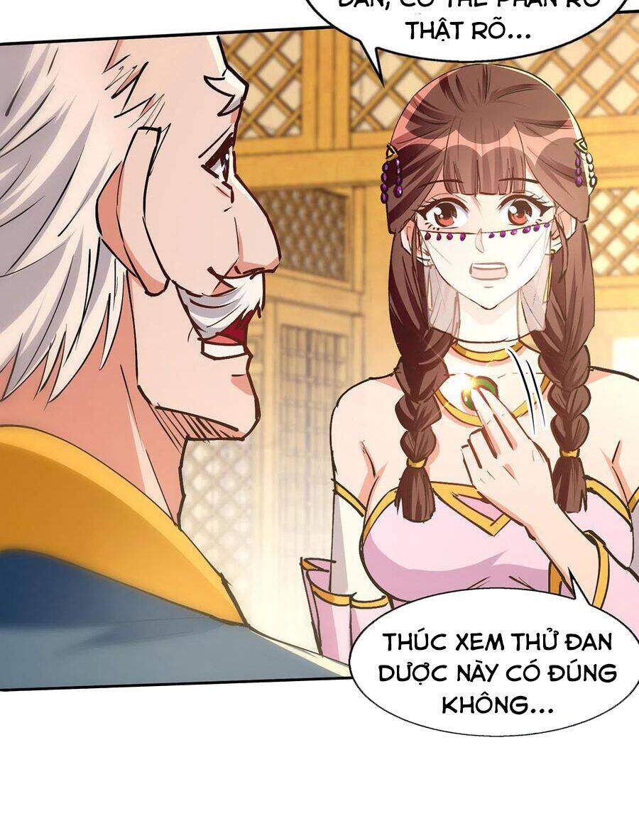 Nghịch Thiên Chí Tôn - Chương 158