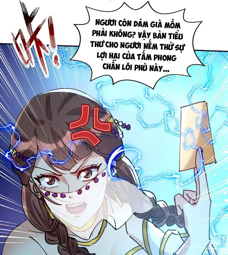 Nghịch Thiên Chí Tôn - Chương 158