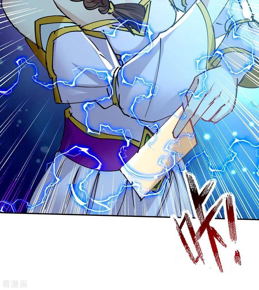 Nghịch Thiên Chí Tôn - Chương 158