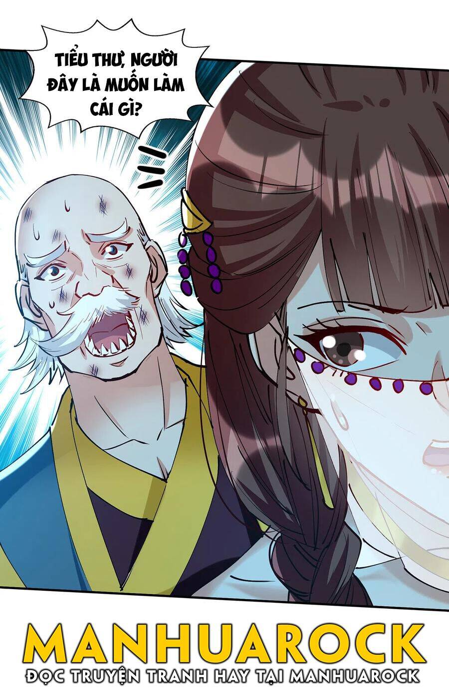 Nghịch Thiên Chí Tôn - Chương 158