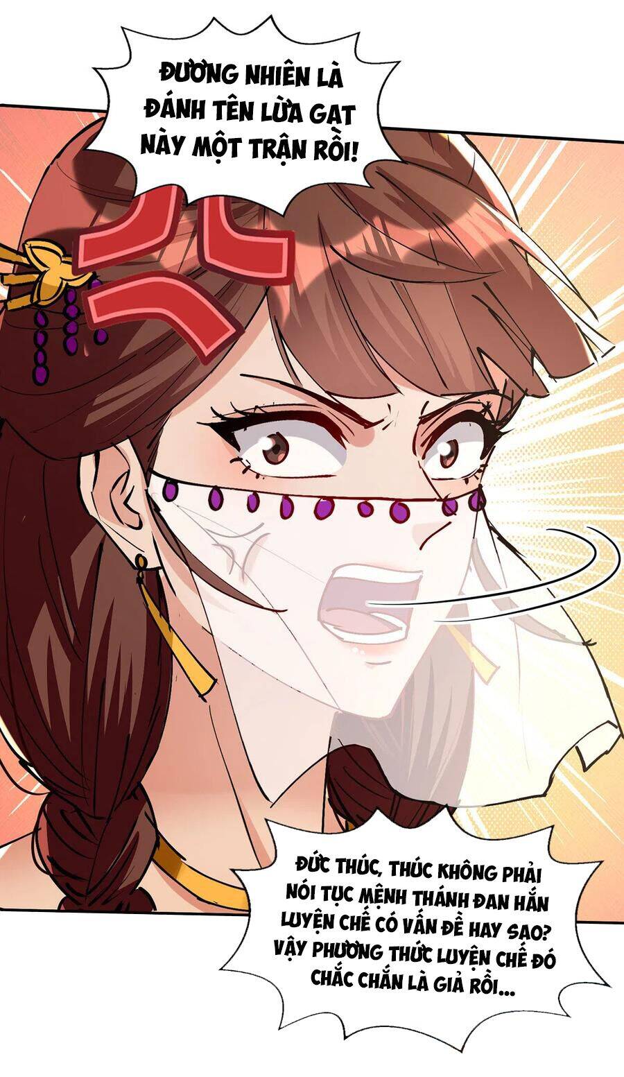 Nghịch Thiên Chí Tôn - Chương 158