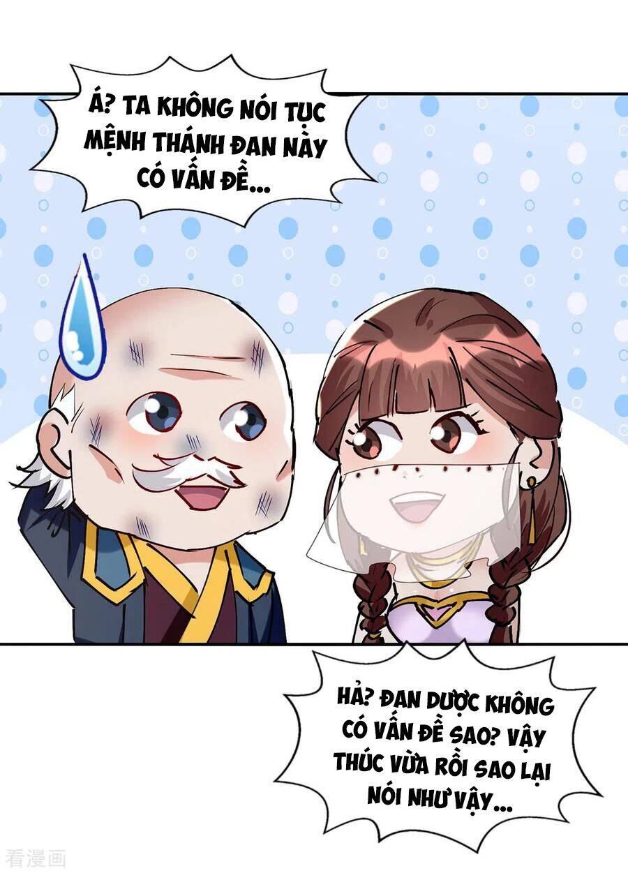 Nghịch Thiên Chí Tôn - Chương 158