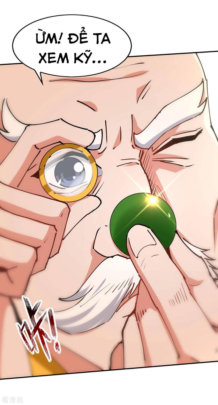 Nghịch Thiên Chí Tôn - Chương 158