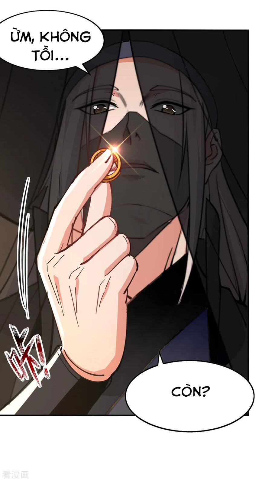 Nghịch Thiên Chí Tôn - Chương 158