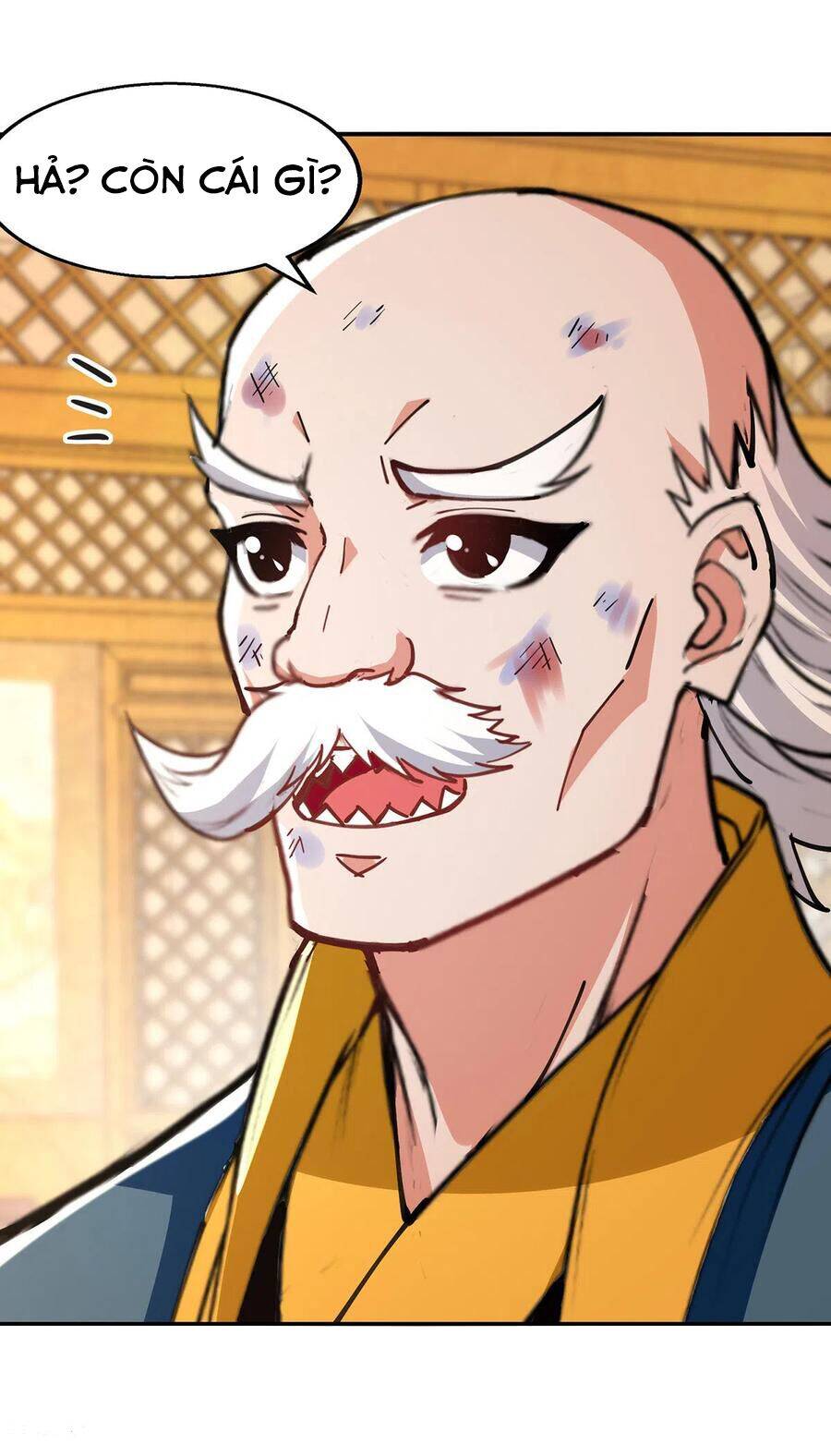 Nghịch Thiên Chí Tôn - Chương 158