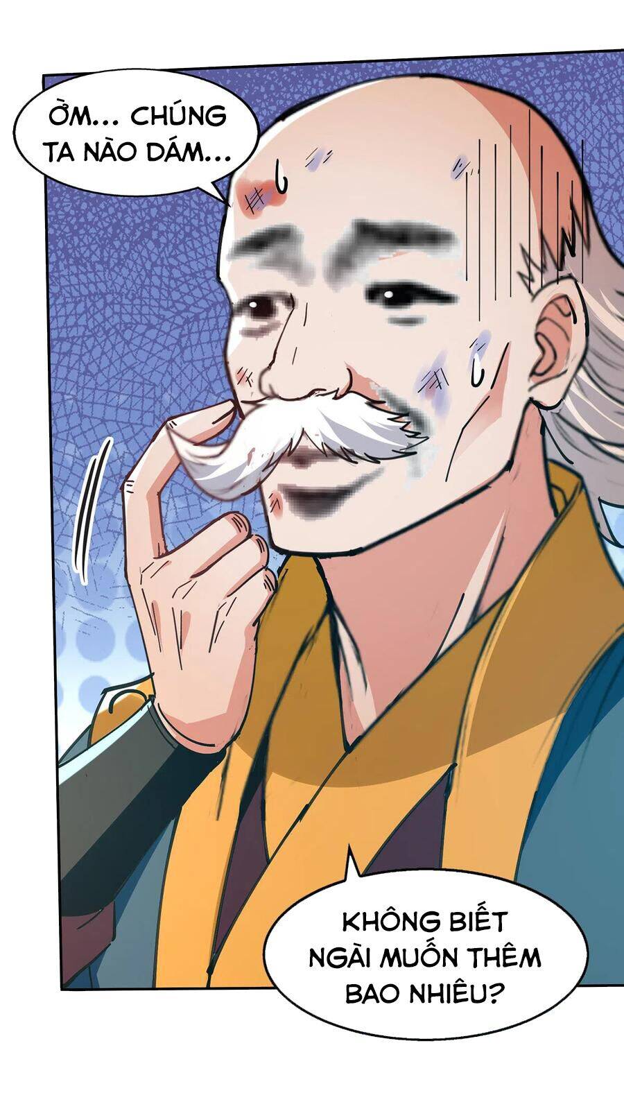 Nghịch Thiên Chí Tôn - Chương 158