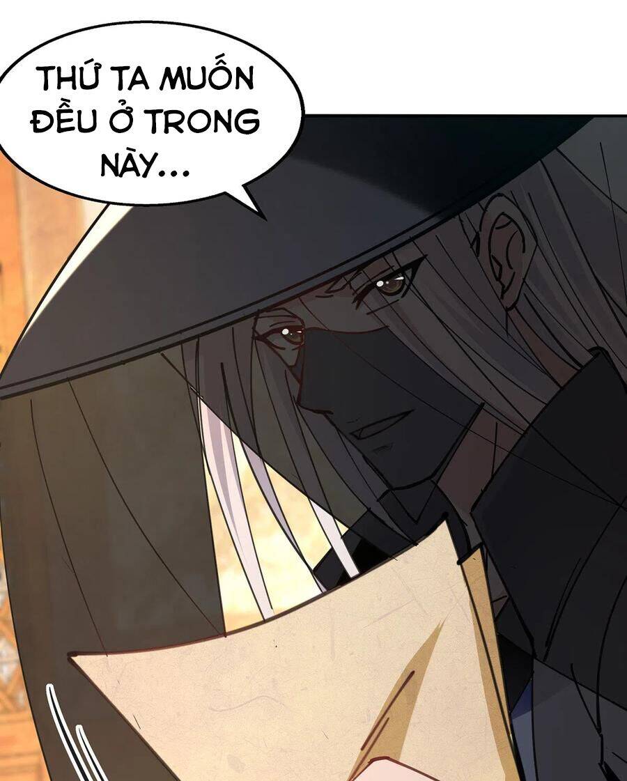 Nghịch Thiên Chí Tôn - Chương 158