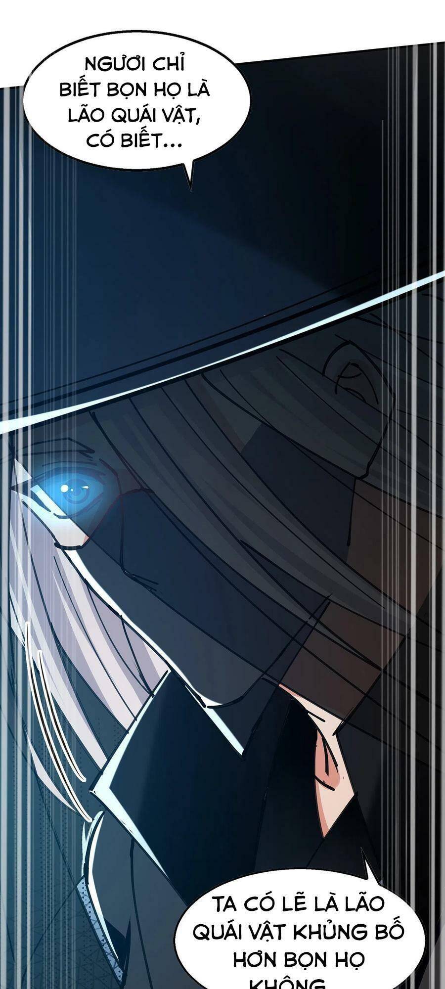 Nghịch Thiên Chí Tôn - Chương 158