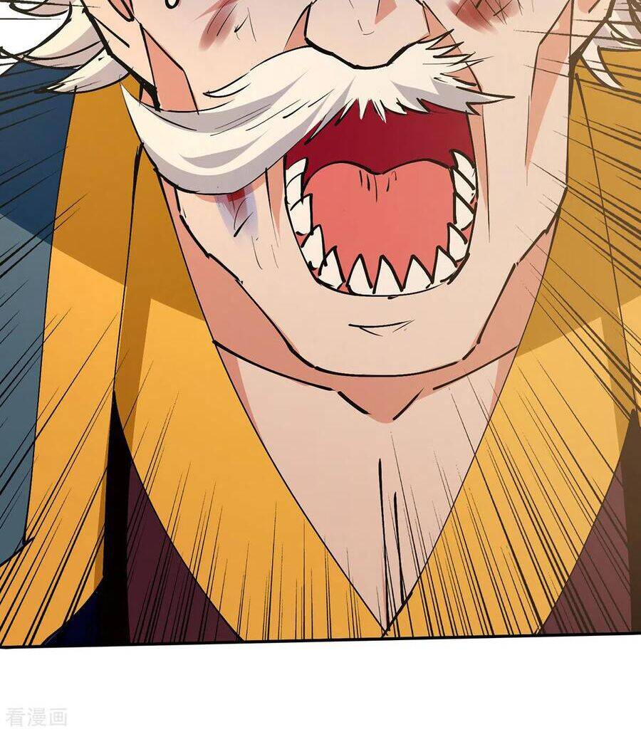 Nghịch Thiên Chí Tôn - Chương 158