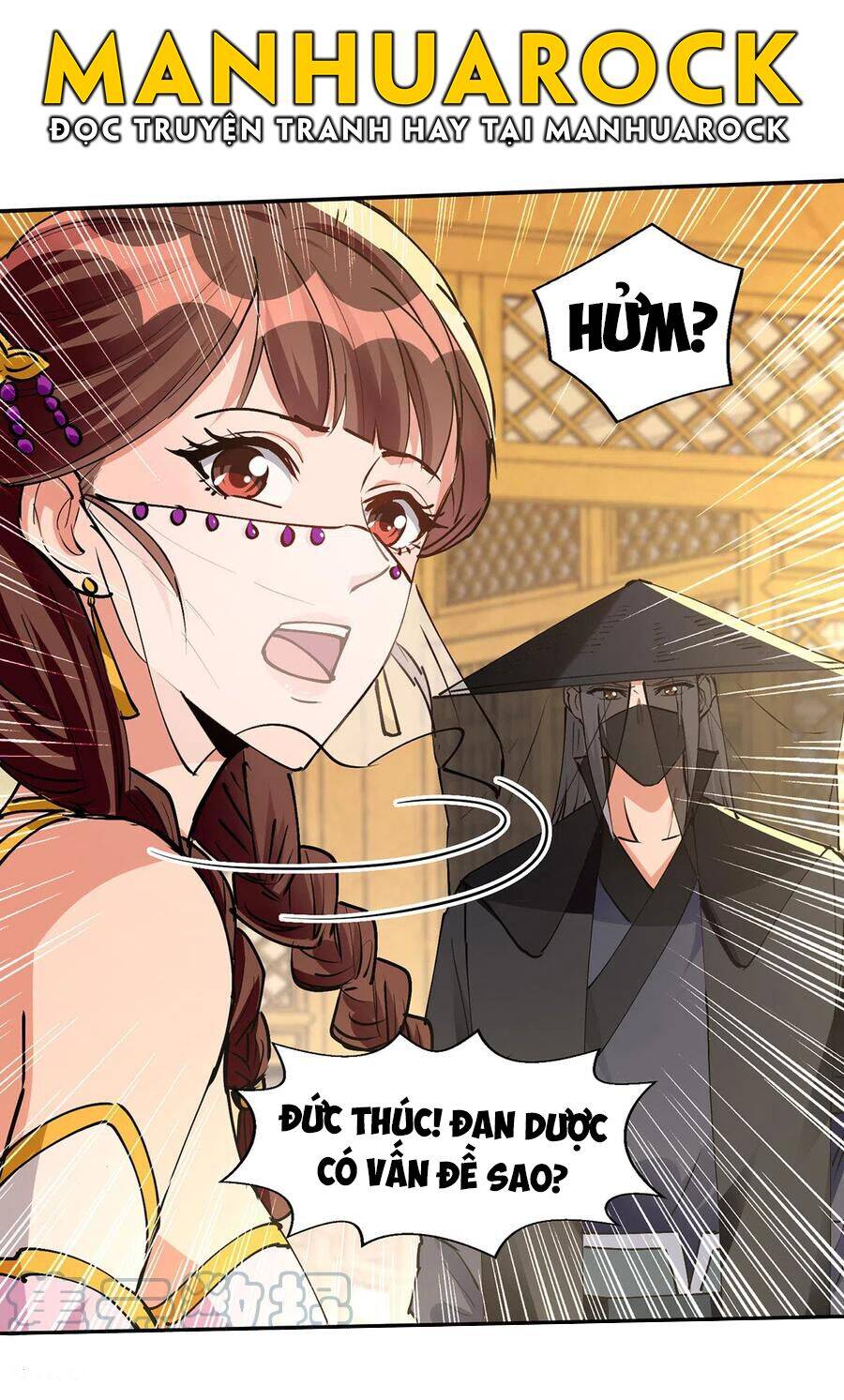 Nghịch Thiên Chí Tôn - Chương 158