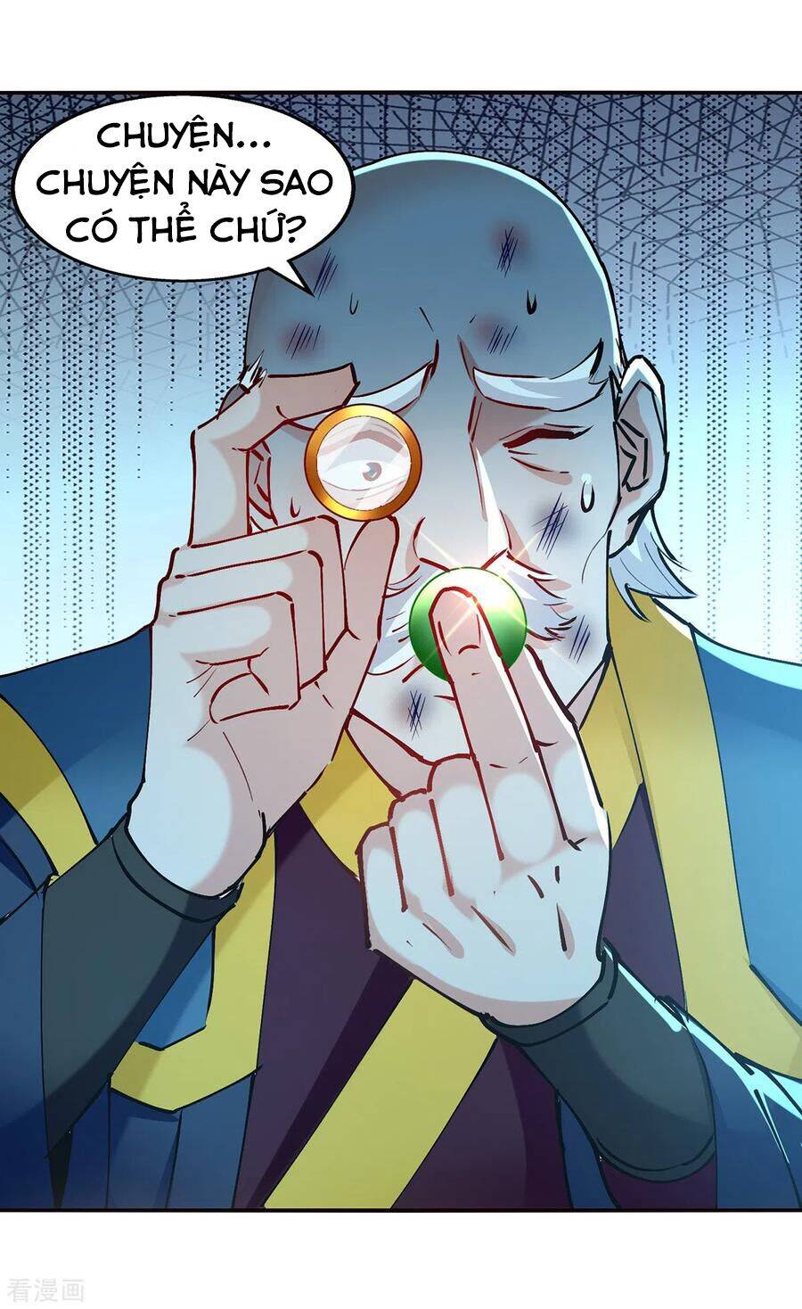 Nghịch Thiên Chí Tôn - Chương 158