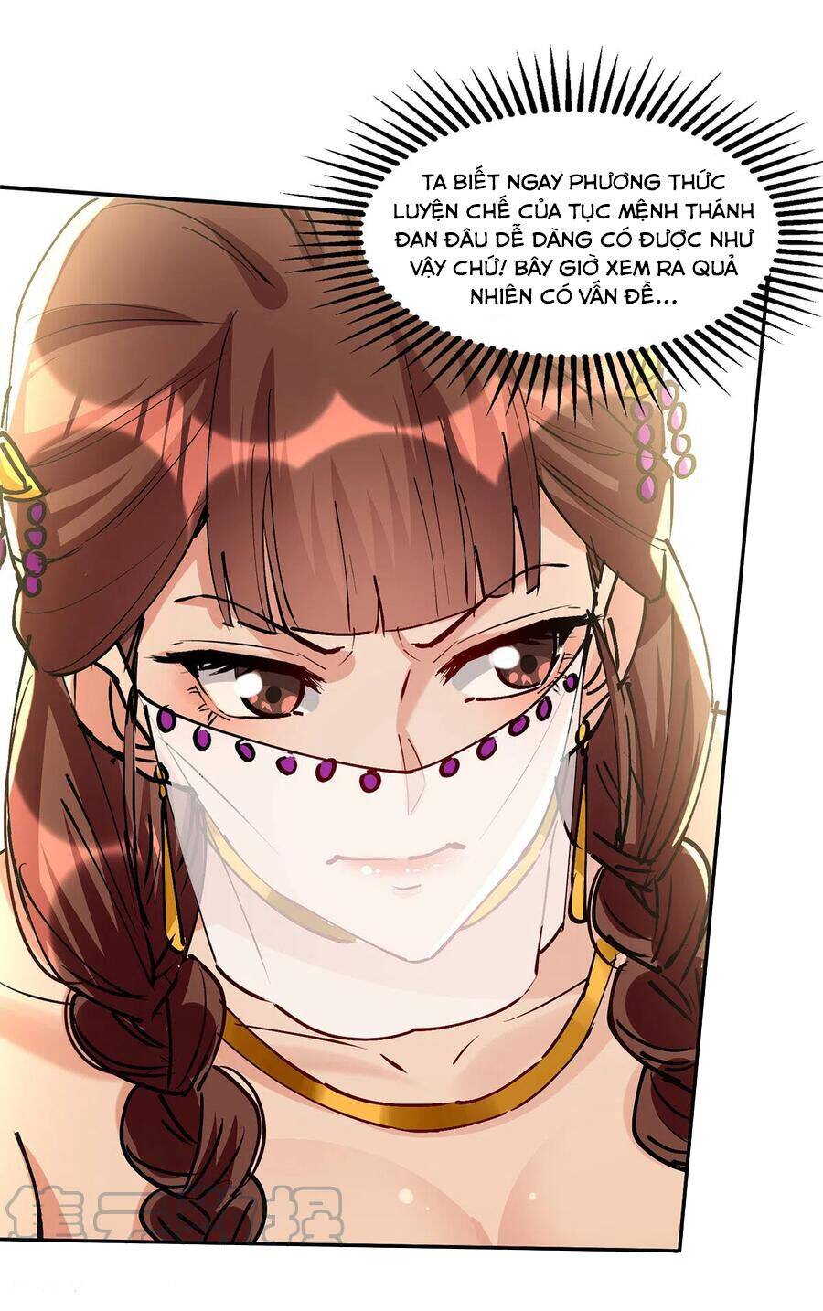 Nghịch Thiên Chí Tôn - Chương 158