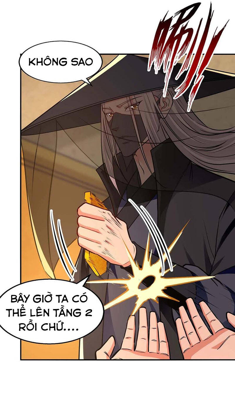 Nghịch Thiên Chí Tôn - Chương 159