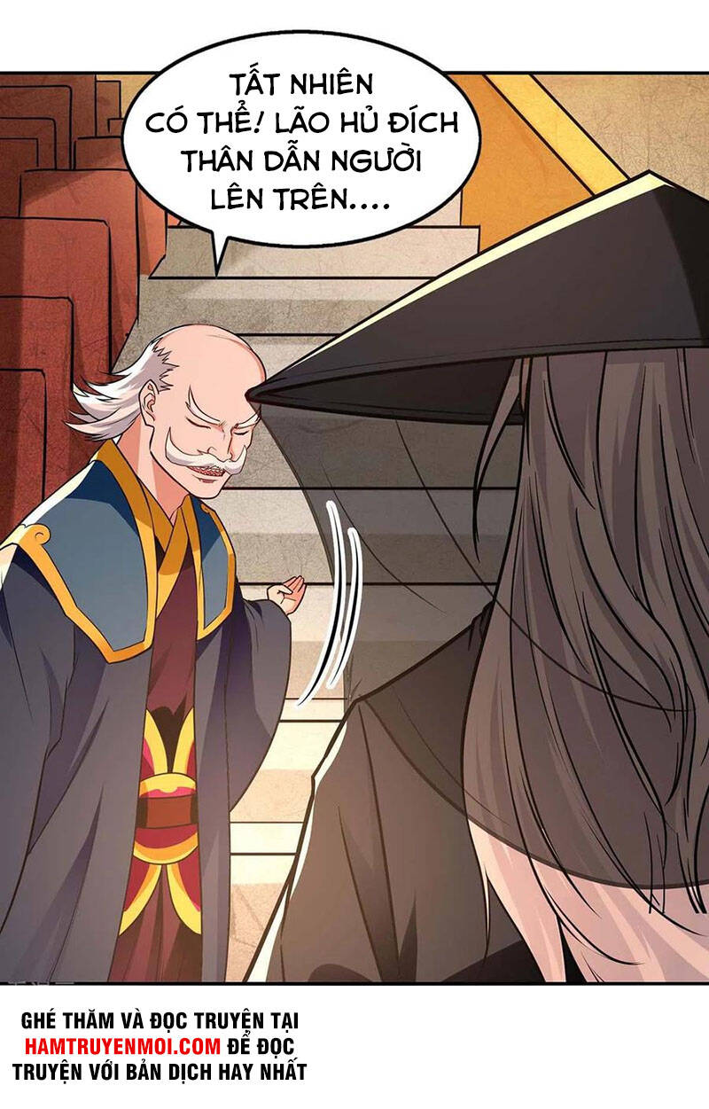 Nghịch Thiên Chí Tôn - Chương 159