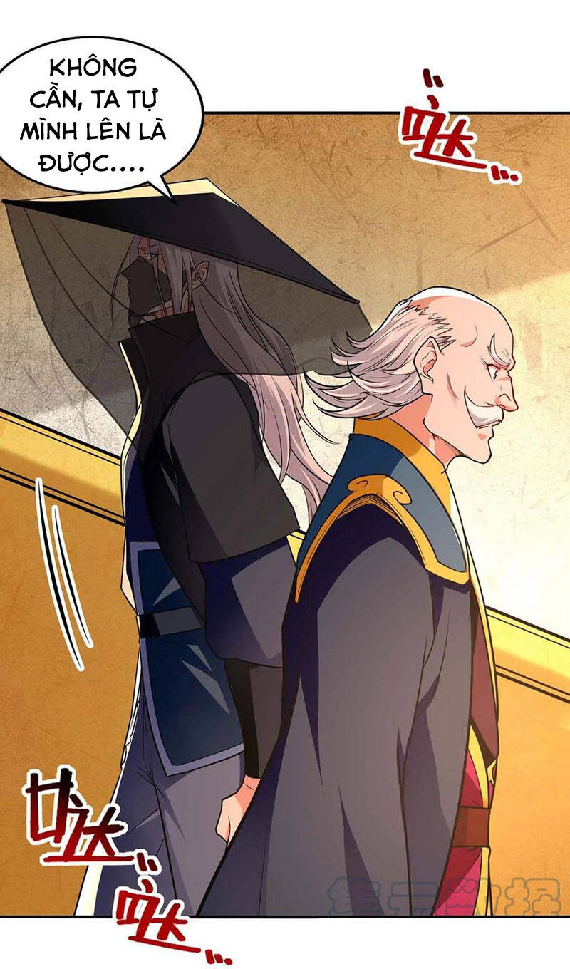 Nghịch Thiên Chí Tôn - Chương 159