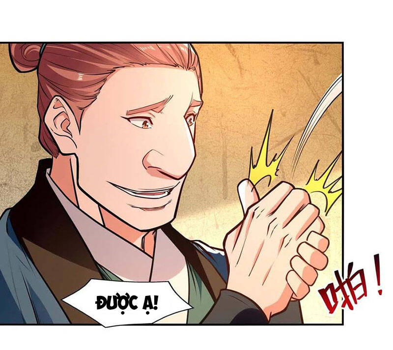 Nghịch Thiên Chí Tôn - Chương 159