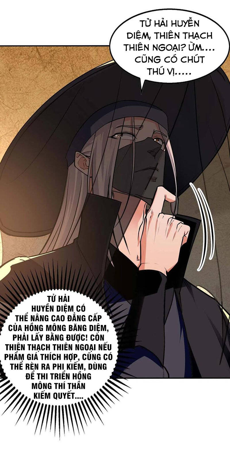 Nghịch Thiên Chí Tôn - Chương 159