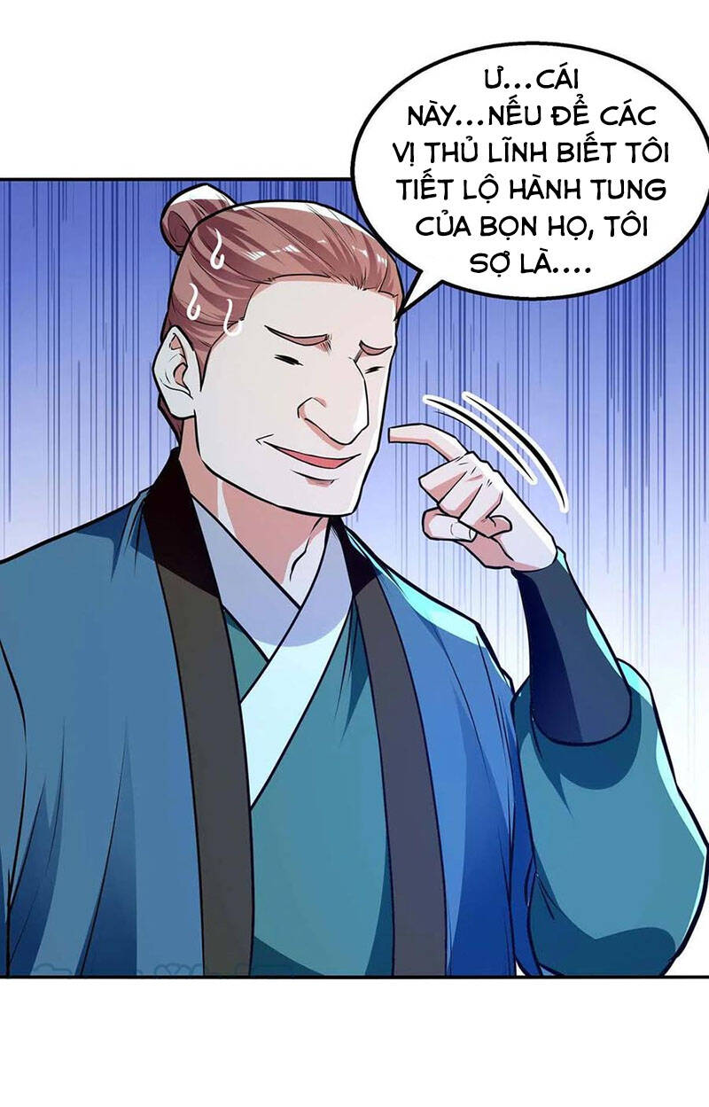 Nghịch Thiên Chí Tôn - Chương 159