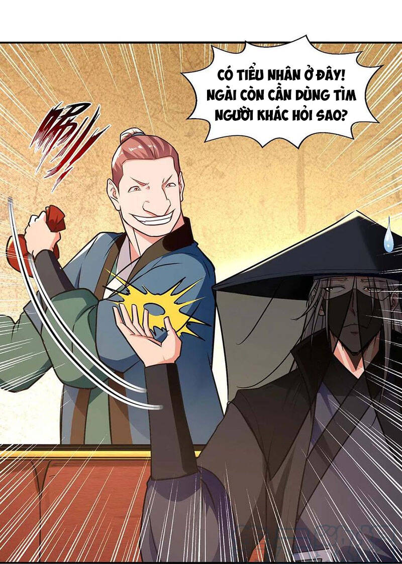 Nghịch Thiên Chí Tôn - Chương 159