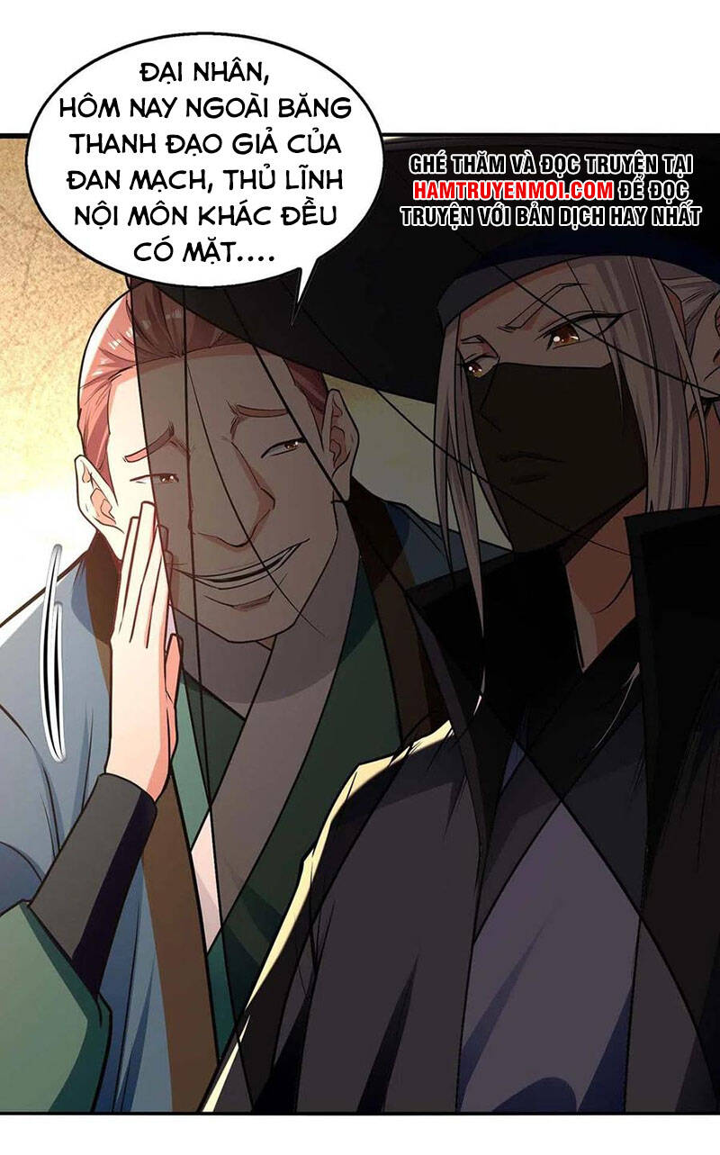 Nghịch Thiên Chí Tôn - Chương 159