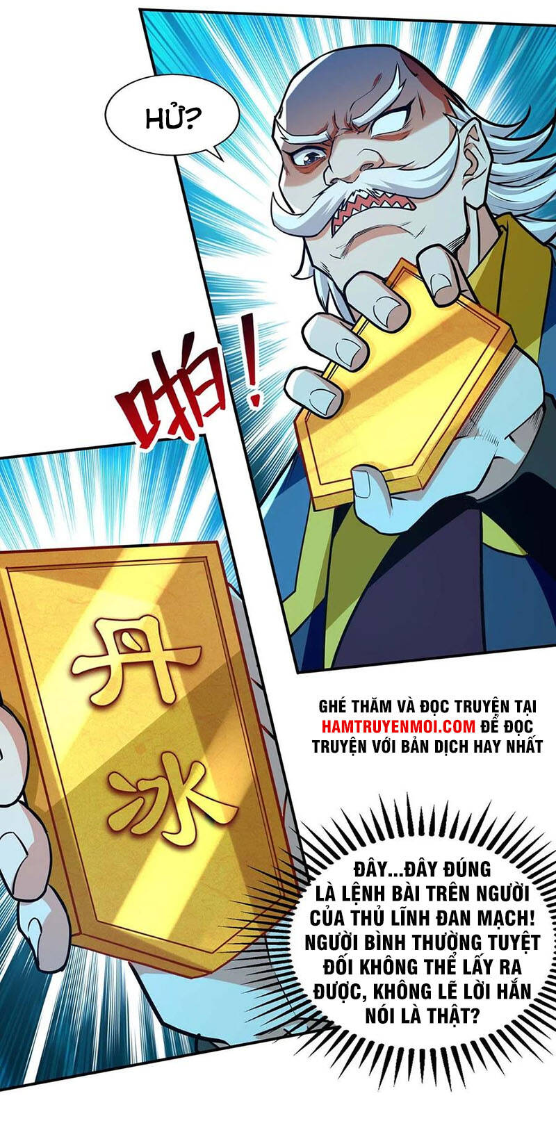 Nghịch Thiên Chí Tôn - Chương 159