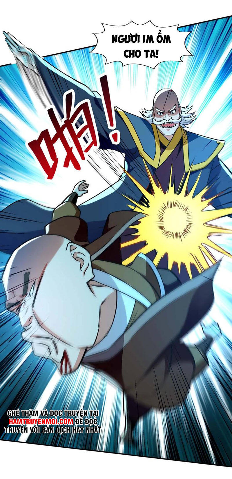 Nghịch Thiên Chí Tôn - Chương 159