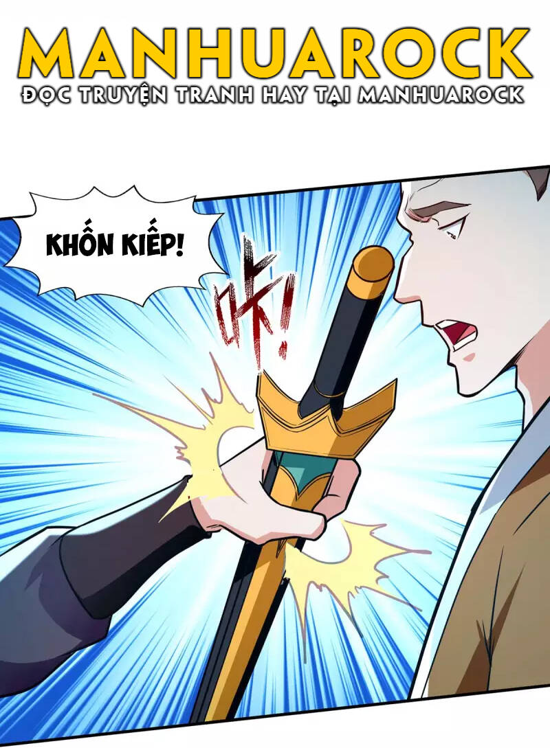 Nghịch Thiên Chí Tôn - Chương 160