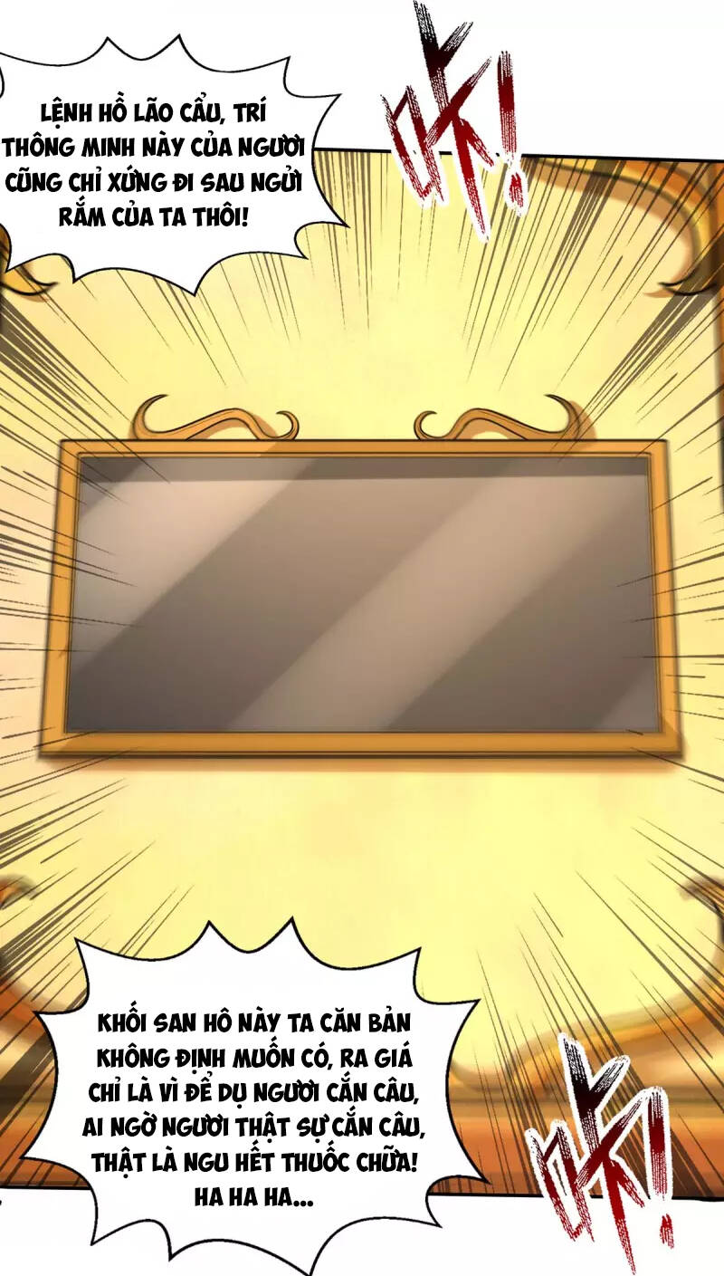 Nghịch Thiên Chí Tôn - Chương 160