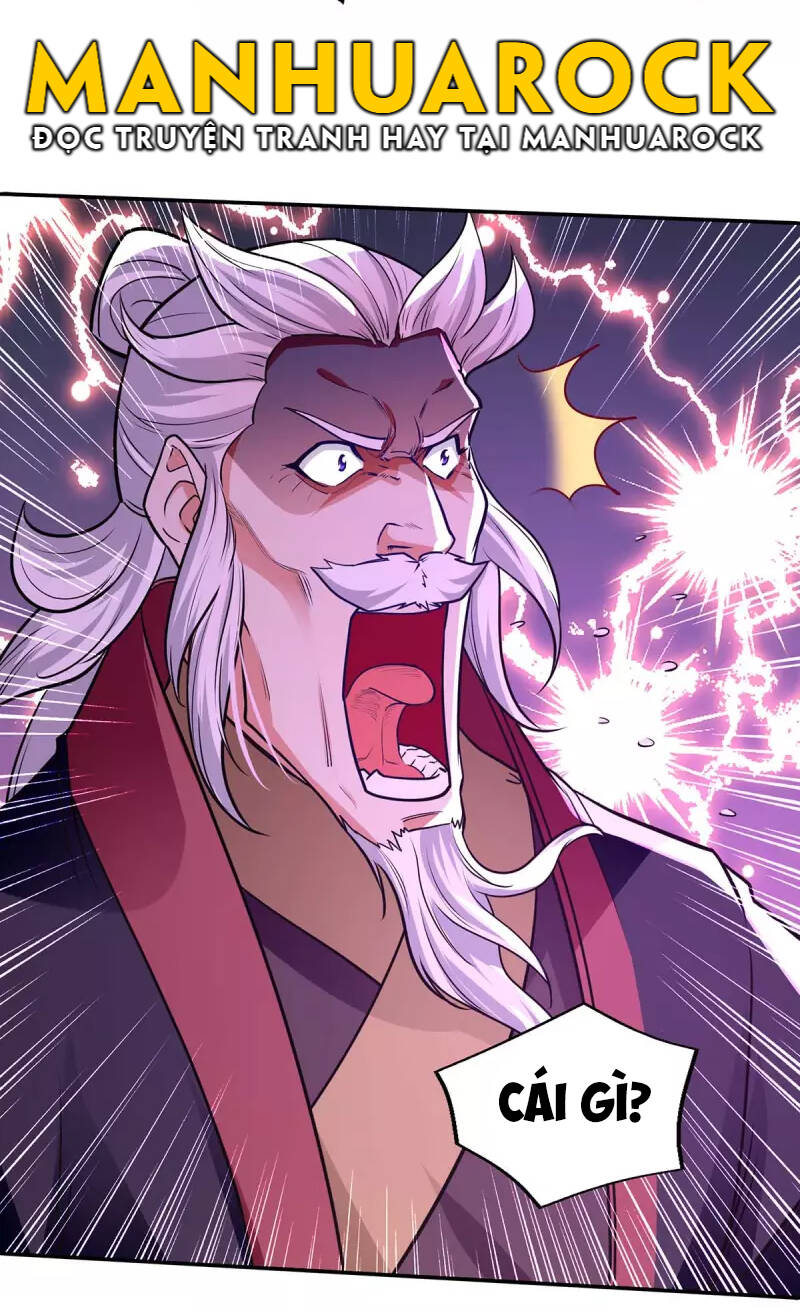 Nghịch Thiên Chí Tôn - Chương 160