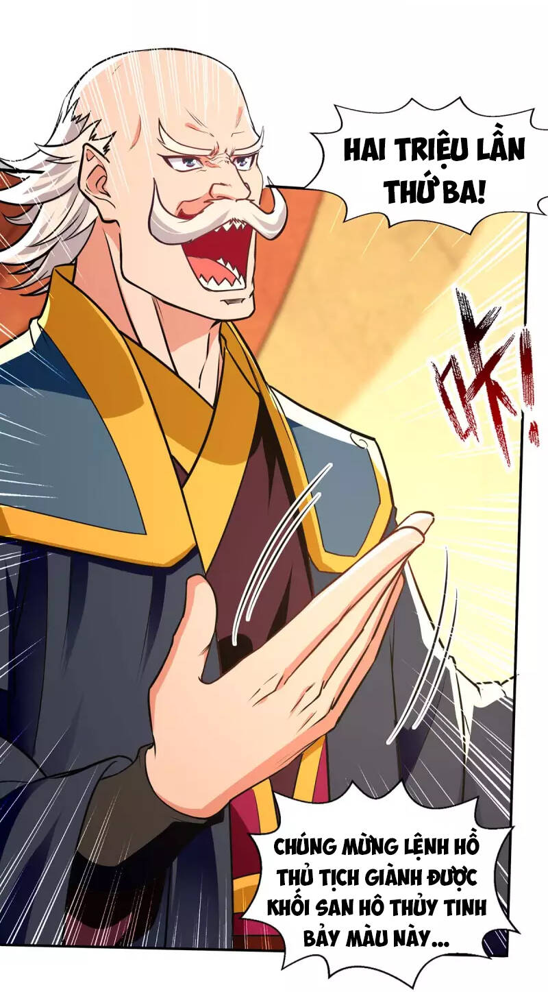 Nghịch Thiên Chí Tôn - Chương 160