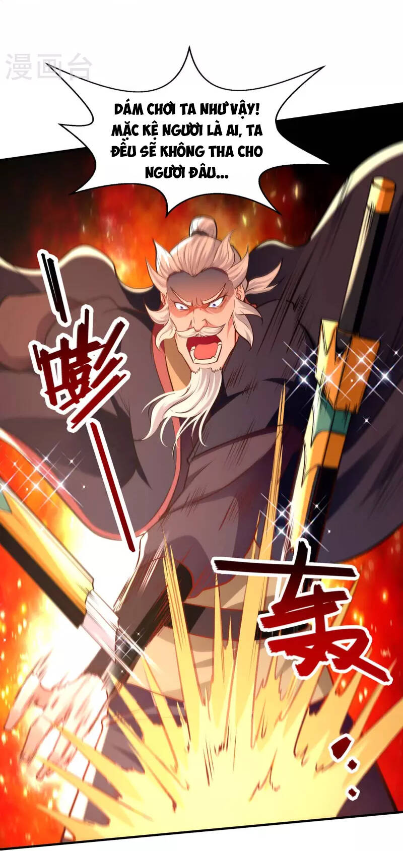 Nghịch Thiên Chí Tôn - Chương 160