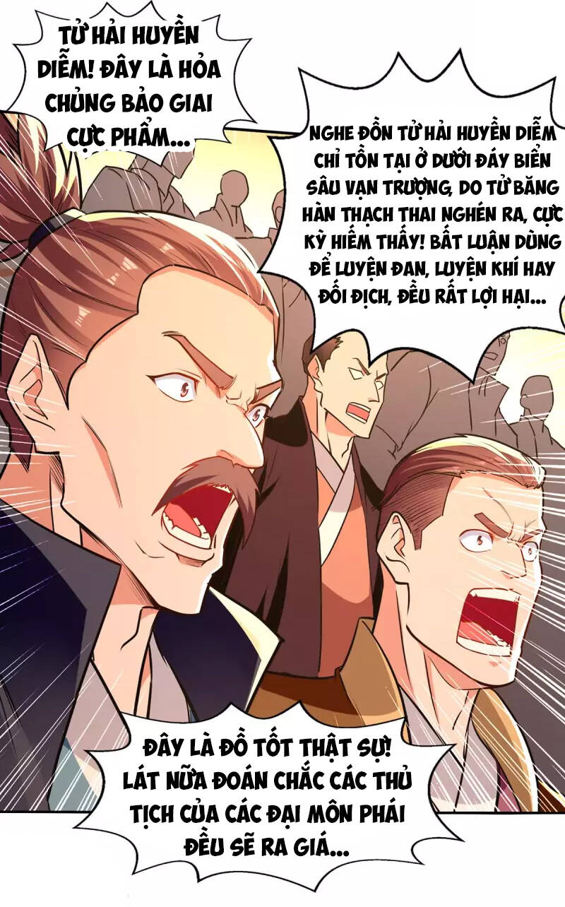 Nghịch Thiên Chí Tôn - Chương 160