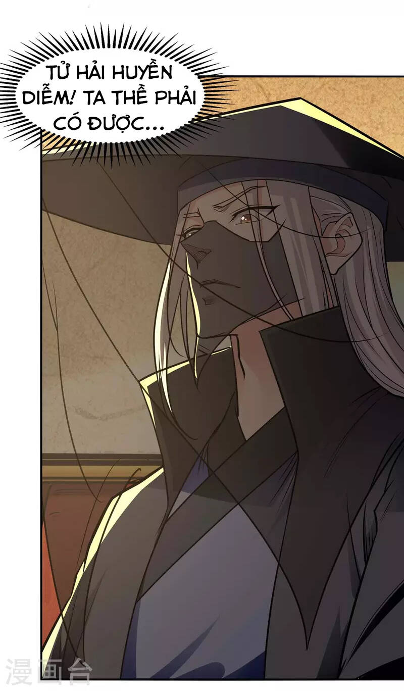 Nghịch Thiên Chí Tôn - Chương 160