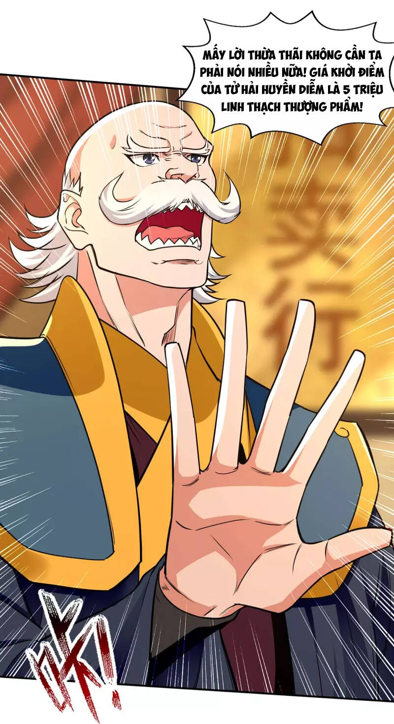 Nghịch Thiên Chí Tôn - Chương 160